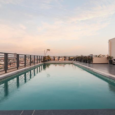 Studio Vachi , City Centre Location Divisione di Divisione di Jaipur Esterno foto